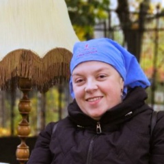 Анастасия Кулёмина, 15.11.1993, Владимир