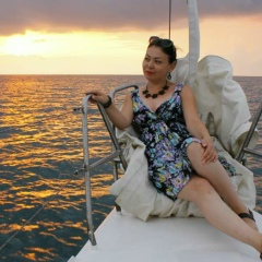 Эмма Карымсакова-Ахметзянова, 29.05.1983, Атырау