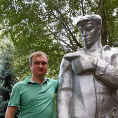 Александр Бессмертный, 09.07.1982, Москва
