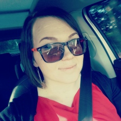 Ирина Коптева, 25.08.1985