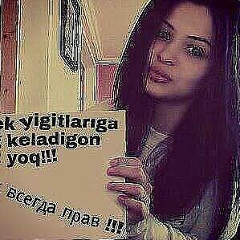 Одинапоша Тургунова, 15.04.1988, Джалал-Абад