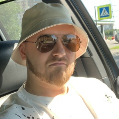 Сергей Васильев, 24.05, Санкт-Петербург