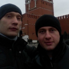 Дмитрий Гончаров, 15.11.1989, Краснодар