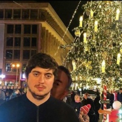 Abesalom Shalamberidze, 14.06, Тбилиси