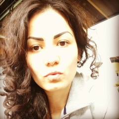 Наргиза Аюпова, 18.07, Алматы