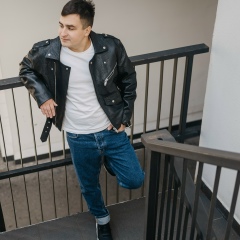 Павлик Морозов, 14.07.1990, Минск