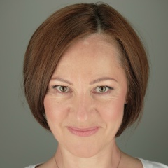 Виктория Кичова, 25.10, Санкт-Петербург