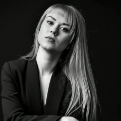 Ekaterina Sergeevna, 23.04, Старый Оскол