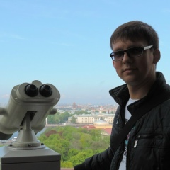 Антон , 20.03, Волгоград