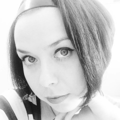 Анастасия Пугина, 14.12, Астрахань