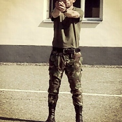 Магомед Исаков, 12.01.1981, Грозный