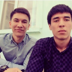 Данил Муминов, 31.08.1993, New York City