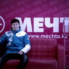 Дильдар Кайруллин, 09.03.1989, Семей