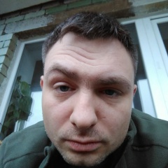 Александр Сташкевич, 24.09.1984, Калининград