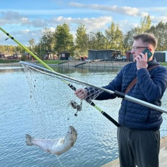 Дмитрий Жаворонков, 05.06.1988, Санкт-Петербург