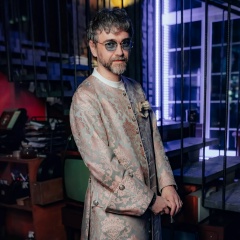 Andrey Scherbinin, 20.12.1980, Самара