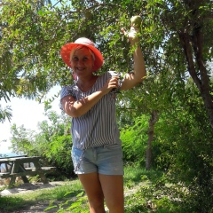 Олеся Чурсина, 19.07.1985, Санкт-Петербург