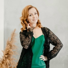 Наталья Пронькина, 15.12