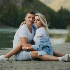 Анна Кулева-Баах, 03.12.1993, Омск