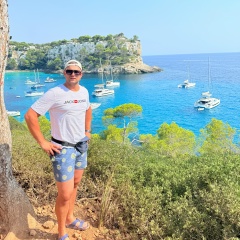 Владимир Бейт, 07.04.1992, San Sebastián - Donostia