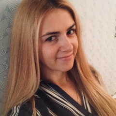 Елизавета Уманцева, 02.08.1988, Шахтинск