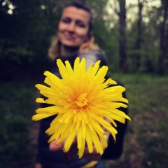 Юлия Третьякова, 15.08, Калининград