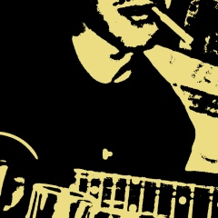 Паша Чёрный, 07.01.1987, Москва