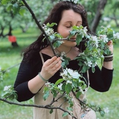 Оксана Михайлова, 12.07, Москва