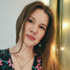 Ирина Герасимова, 24.07, Самара