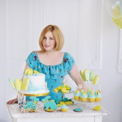 Екатерина Каравезер, 06.05, Коломна