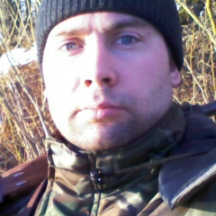 Александр Гриценко, Самара