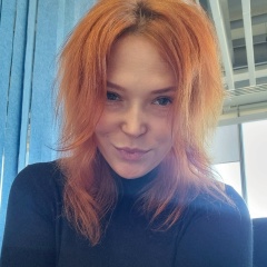 Натусик Натали, 10.03.1989, Москва