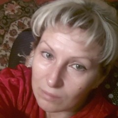 Ирина Марченко, 22.01.1962, Санкт-Петербург