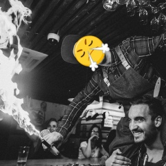 Da Bragen, 10.06.1991, Екатеринбург