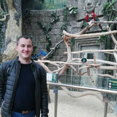 Серега Данилюк, 01.02