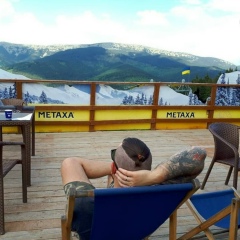 Игорь Федорович, 01.03, Минск