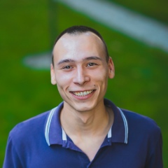 Николай Береговой, 25.02, Краснодар