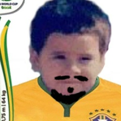 Pierre Euqueromatarumnine, Rio de Janeiro