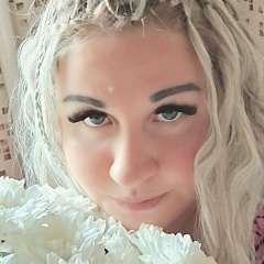 Яна Якурнова, 25.06.1989, Ижевск