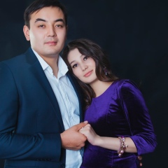 Нурым Нусипжанов, Алматы