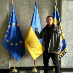 Евгений Бойко, 04.08.1990, Киев