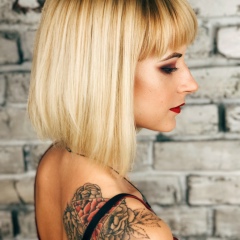 Anastasia Sweetty-Tweetty, 14.11.1990, Житомир