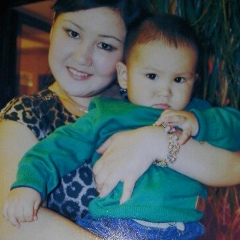 Данеша Касымова, 25.06.1989, Каскелен