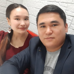 Кыран Нурсерік, 03.01.1997, Астана