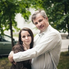 Александра Остапчук, 24.10, Санкт-Петербург