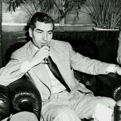 Никита Белый, 30.11, Corleone
