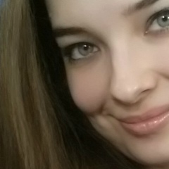 Анастасия Игоревна, 31.08.1989, Запорожье