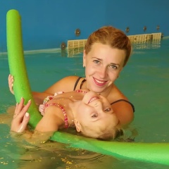 Татьяна Козловская, 17.05.1986, Новоклемово