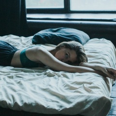 Анна Торн, 29.12, Москва