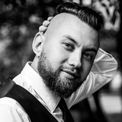 Рома Антонюк, 02.03.1992, Краматорск